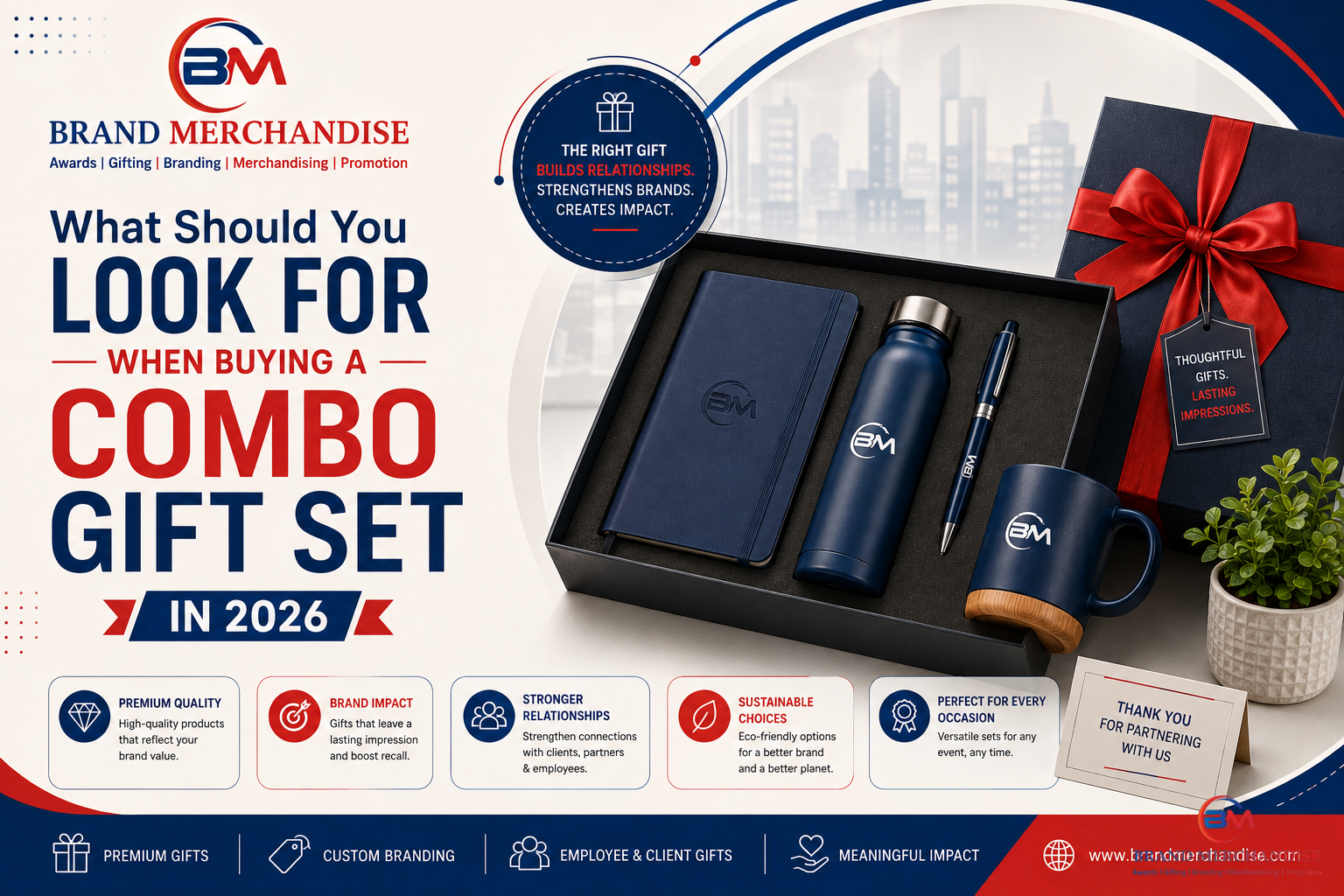 What Should You Look for When Buying a Combo Gift Set in 2026