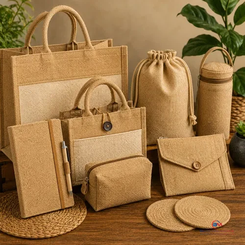 Jute Products