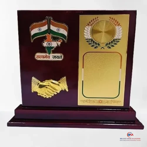 CRPF Momento