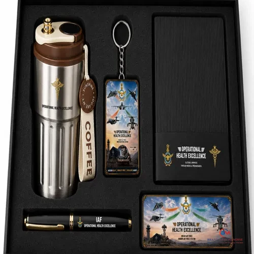 Branded Corporate Gifts