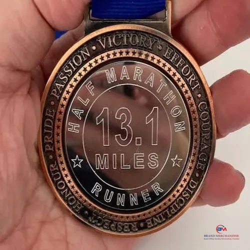 Marrothon Medals