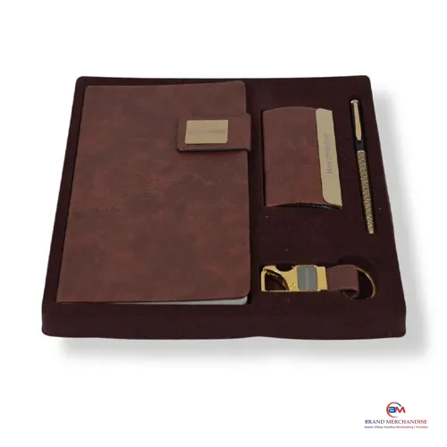 Media Gift Set