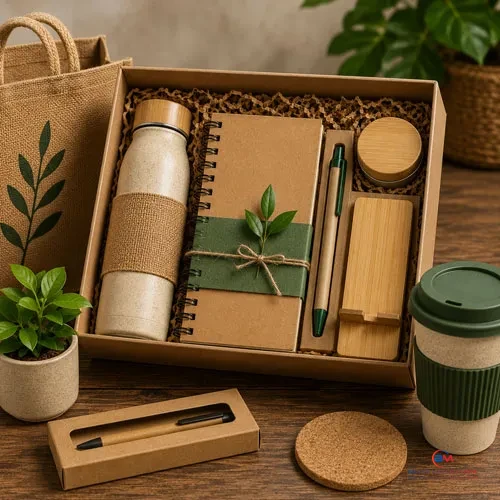 Eco-Friendly Gifts