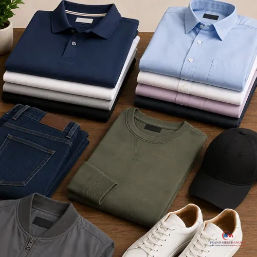 Apparel