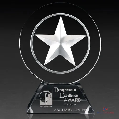 Crystal Star Trophy